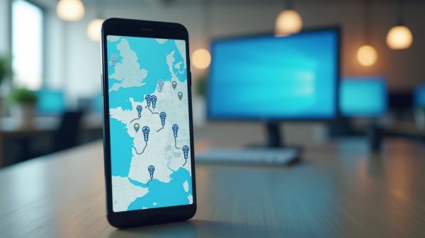 Les meilleures pratiques pour optimiser la couverture mobile 3G, 4G et 5G en France