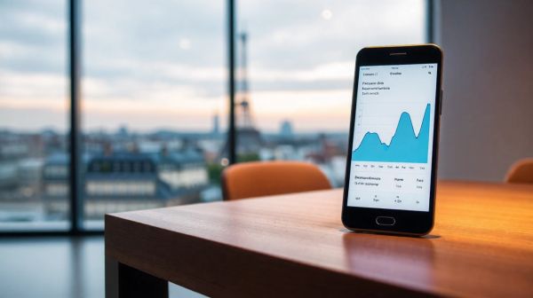 Les meilleures pratiques pour optimiser la couverture mobile 3G, 4G et 5G en France