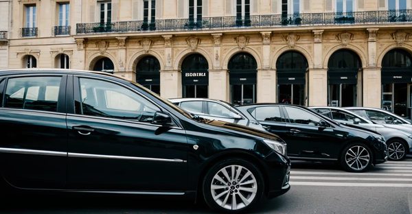 Location voiture bordeaux : explorez la ville sans limites!