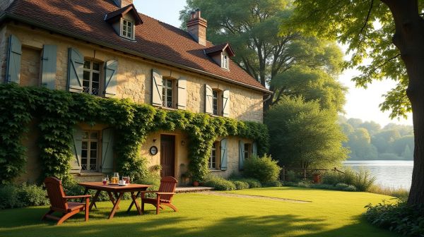Réussir ses annonces de location saisonnière